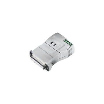 Roline - Transceiver - RS-232, RS-422, RS-485 - Serial RS-232, seriell RS-422, serielles RS-485 - RJ-11, Anschlußklemmen / D-Sub (DB-25), 25-polig - bis zu 1 km