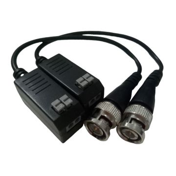 HIKVision DS-1H18S/E(C) Kabel TVI konvertiert zu UTP-Übertragung 