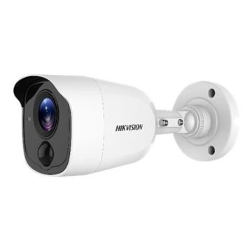 HIKVision DS-2CE11D8T-PIRL(2.8mm) HD TVI Bullet 2 MP Full HD Outdoor