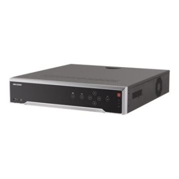 Hikvision DS-7708NI-I4 Netzwerk Videorekorder 12 MP Full HD 8 Kanal