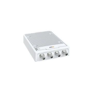 AXIS M7104 Video Encoder Video Netzwerk Server