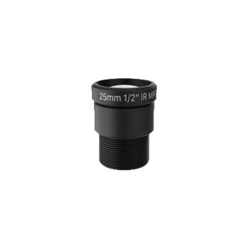 AXIS  M12 25MM F2.4 4P  CCTV-Objektiv