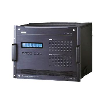 ATEN VM3200 32 x32 Modular Matrix Switch - Video/Audio/Seriell-Switch - an Rack montierbar