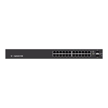 Ubiquiti EdgeSwitch ES-24-LITE - Switch - L3 - managed - 24 x 10/100/1000