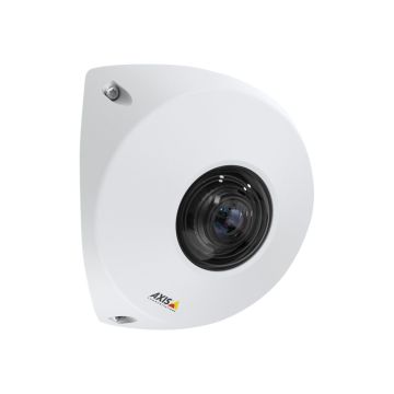 AXIS P9106-V WHITE (1.8mm) Eckkamera 3MP 