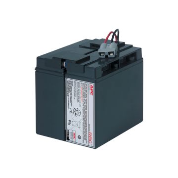APC USV, zbh.RBC 7 Ersatzakku für SU700XL/1000XL, BP1400, SUVS1