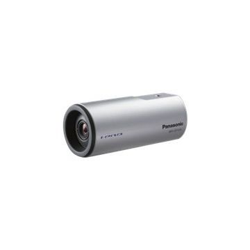 PANASONIC i-Pro Smart WV-SP105 Fix Bullet IP Kamera