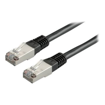 VALUE - Patch-Kabel - RJ-45 (M) bis RJ-45 (M) - 1.5 m - SFTP, PiMF - CAT 6e