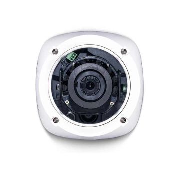 Avigilon 4.0C-H5A-DC1-IR Dome Überwachungskamera 
