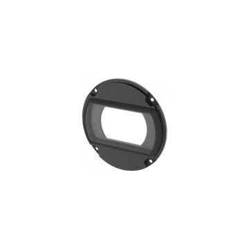 AXIS Q17 FRONT SCHEIBE KIT B - für AXIS Q1785-LE, Q1786-LE
