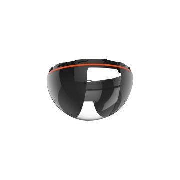 AXIS TQ6803 Hard-Coated Clear Kamerakuppel