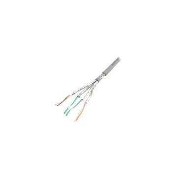 ROLINE S/FTP-(PiMF-) Kabel Cat.6 (Class E) Massivdraht, AWG 23, LSOH, 300m Kabeltrommel