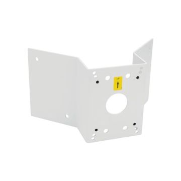 AXIS T91A64 Eckmontageadapter