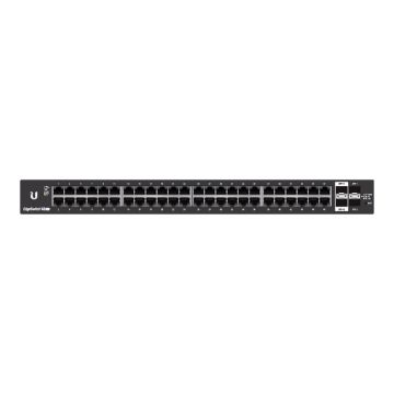 Ubiquiti EdgeSwitch ES-48-LITE - Switch - L3 - managed - 48 x 10/100/1000