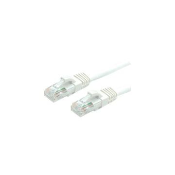 VALUE - Patch-Kabel - RJ-45 (M) bis RJ-45 (M) - 10 m - UTP - CAT 6
