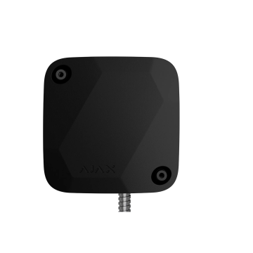 Ajax Superior SeismoProtect G3 Fibra Schwarz 