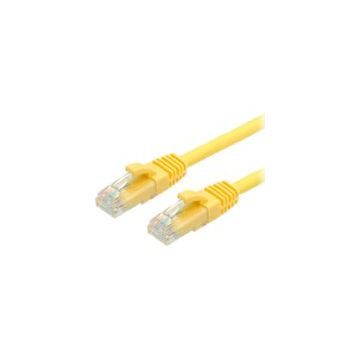 VALUE - Patch-Kabel - RJ-45 (M) bis RJ-45 (M) - 2 m - UTP - CAT 6