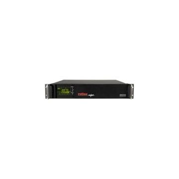 ROLINE LineSecure II 1000R - USV ( Rack - einbaufähig ) - Wechselstrom 230 V - 670 Watt - 1000 VA