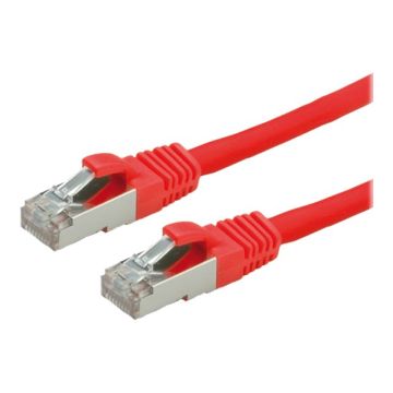 VALUE - Patch-Kabel - RJ-45 (M) bis RJ-45 (M) - 7 m - SFTP, PiMF - CAT 6