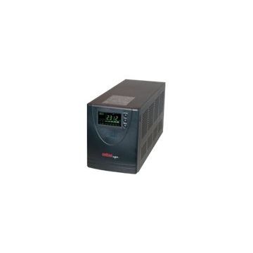 ROLINE LineSecure II 2000 - USV - Wechselstrom 230 V - 1300 Watt - 2000 VA - RS-232, USB