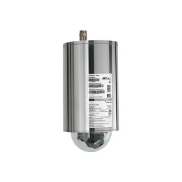 AXIS ExCam XPT Q6075 1/2,8" IP PTZ Dome Überwachungskamera