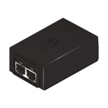 Ubiquiti Networks POE-48-24W-G - Power Injector