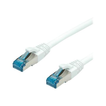 VALUE - Patch-Kabel - RJ-45 (M) bis RJ-45 (M) - 2 m - SFTP, PiMF - CAT 6a