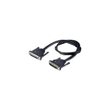 ATEN Daisy Chain Cable - Kabel seriell - DB-25 (M) bis DB-25 (W) - 3 m