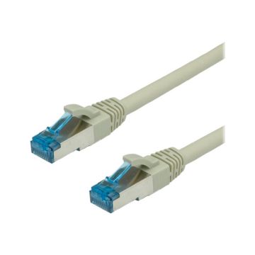 VALUE - Patch-Kabel - RJ-45 (M) bis RJ-45 (M) - 20 m - SFTP, PiMF - CAT 6e