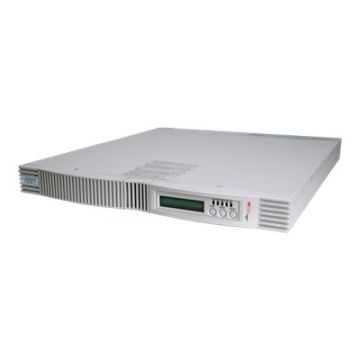 ROLINE ProSecure II 700 RM1HE - USV ( Rack - einbaufähig ) - Wechselstrom 120/140/160-276 V - 700 VA - 1U
