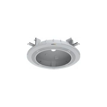 AXIS T94N01L Recessed Mount Decken Einbaugehäuse