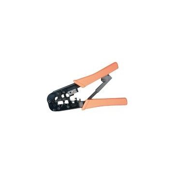 ROLINE Crimping Pliers 8-Pin 8-Contact - Crimpwerkzeug