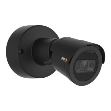 AXIS M2026-LE Mk II BLACK BULK H.265 IP Bullet Kamera 4 MP Full HD Outdoor