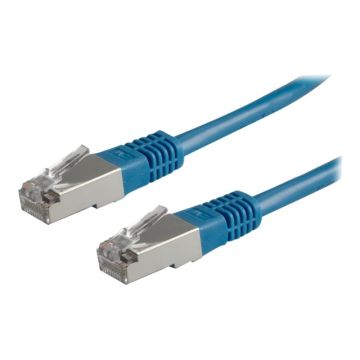 VALUE - Patch-Kabel - RJ-45 (M) bis RJ-45 (M) - 1.5 m - SFTP, PiMF - CAT 6
