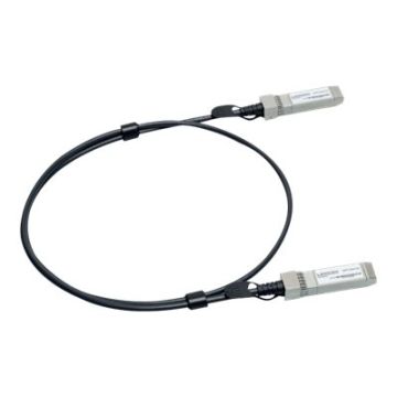 LANCOM SFP-DAC10 - 10GBase Direktanschlusskabel - SFP+ bis SFP+ - 1 m