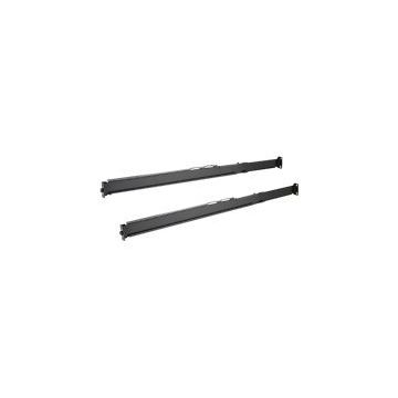 ATEN 2X-012G - Rackmontagesatz - für ALTUSEN LCD KVMP Switch KL3116; ATEN CL1008, KL3116; LCD KVM Switches CL5816, KL1508