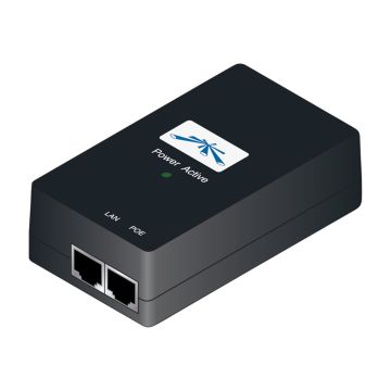 Ubiquiti Networks POE-50-60W - Power Injector - Wechselstrom 120/230 V - 60 Watt