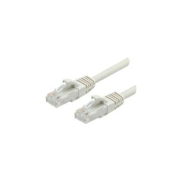 VALUE - Patch-Kabel - RJ-45 (M) bis RJ-45 (M) - 3 m - UTP - CAT 6