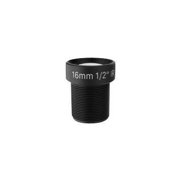AXIS - M12 16MM F1.8 4P CCTV-Objektiv