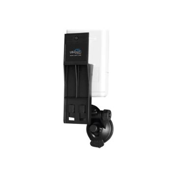 Ubiquiti NS-WM Wandhalter für NSM2/NSM5/LOCOM2/LOCOM5