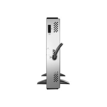 APC SMX120RMBP2U Smart-UPS X 120V externes Batteriemodul, Rack/Tower