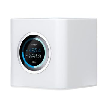 Ubiquiti AFi-R AmpliFi HD Home Wi-Fi Router, 4-Port-Switch - GigE - 802.11a/b/g/n/ac