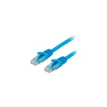 VALUE - Patch-Kabel - RJ-45 (M) bis RJ-45 (M) - 50 cm - UTP - CAT 6