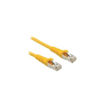 Roline - Patch-Kabel - RJ-45 (M) bis RJ-45 (M) - 2 m - SFTP, PiMF - CAT 6a