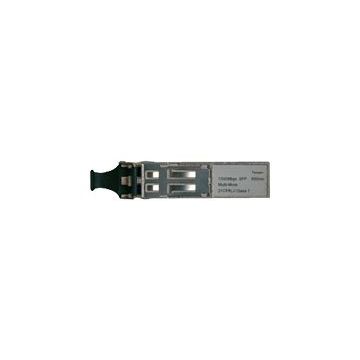 LANCOM SFP-SX-LC1 - SFP (Mini-GBIC)-Transceiver-Modul - Gigabit Ethernet - 1000Base-SX - LC Multi-Mode