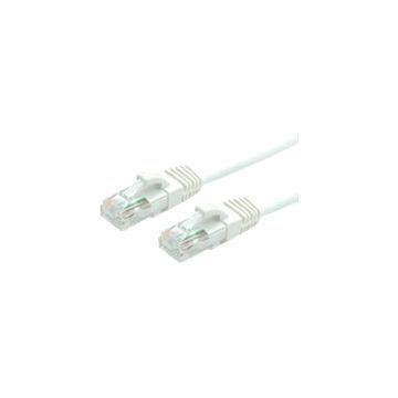 VALUE - Patch-Kabel - RJ-45 (M) bis RJ-45 (M) - 50 cm - UTP - CAT 6