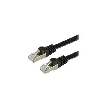 VALUE - Patch-Kabel - RJ-45 (M) bis RJ-45 (M) - 3 m - FTP - CAT 6
