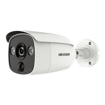 HIKVision DS-2CE12D8T-PIRL(2.8mm) HD TVI Bullet Kamera Outdoor 