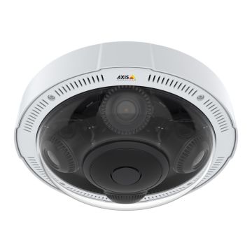 AXIS P3719-PLE IP Netzwerk Multidirektionale Überwachungskamera