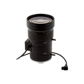 AXIS LENS CS DC-IRIS F0,9/7,6-26mm Objektiv Varifokal